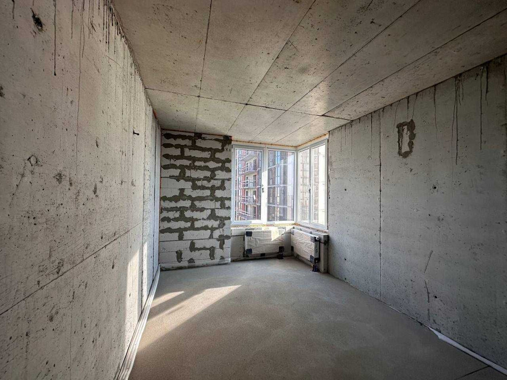 3комн или 2комн кухня студия 32м Прохоровский квартал,БЕЗ комисиии Одеса - зображення 5