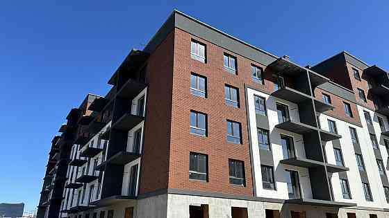 Двокімнатна 50,99 м² у ЖК “Бургундія 3” - найкраще планування! Ірпінь