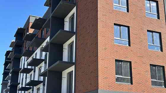 Двокімнатна 50,99 м² у ЖК “Бургундія 3” - найкраще планування! Ірпінь