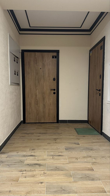 Двокімнатна 50,99 м² у ЖК “Бургундія 3” - найкраще планування! Ірпінь - зображення 4