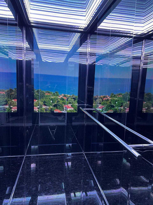 2-комнатная квартира в современном ЖК Атмосфера, вид на море.Дом сдан. Одеса - зображення 8