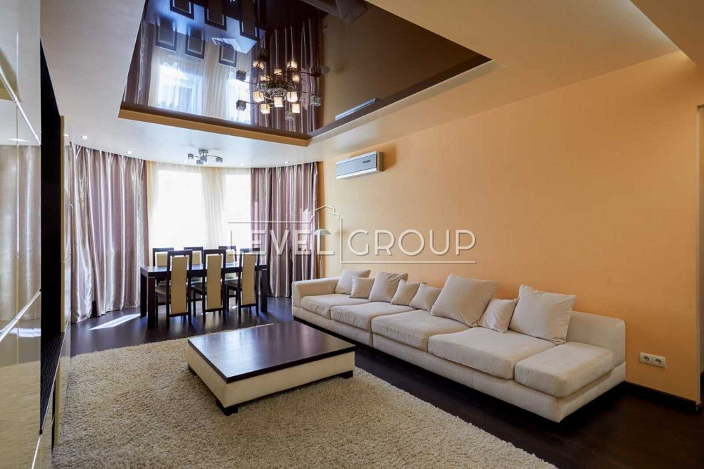 стильна 3-кімнатна квартиру в сучасному ЖК Голосієво біля метро Київ - зображення 1