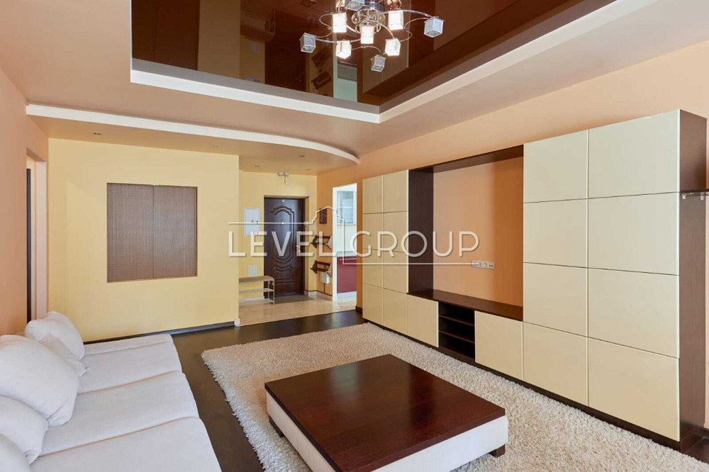 стильна 3-кімнатна квартиру в сучасному ЖК Голосієво біля метро Київ - зображення 3