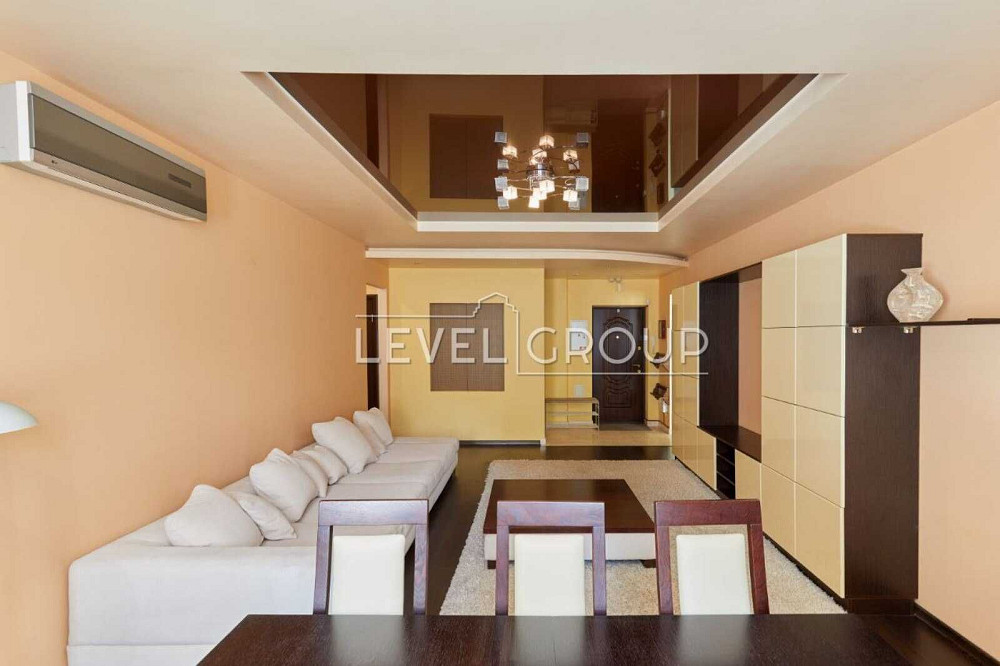 стильна 3-кімнатна квартиру в сучасному ЖК Голосієво біля метро Київ - зображення 2