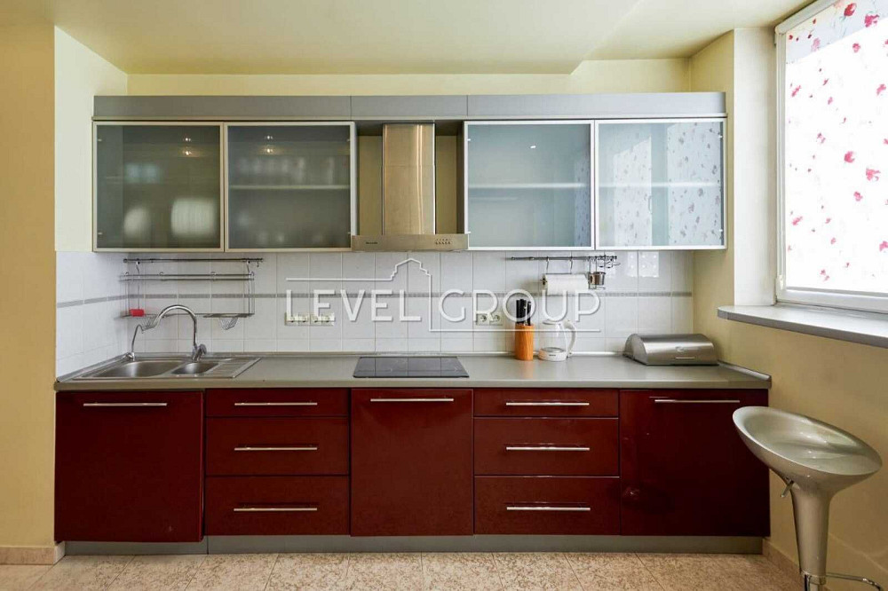 стильна 3-кімнатна квартиру в сучасному ЖК Голосієво біля метро Київ - зображення 7