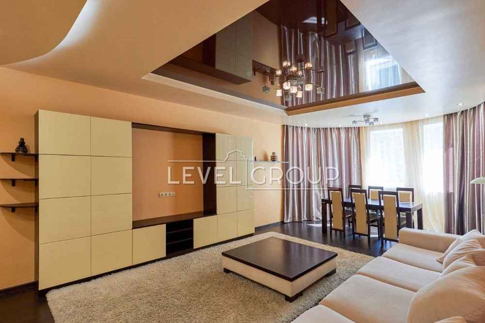 стильна 3-кімнатна квартиру в сучасному ЖК Голосієво біля метро Київ - зображення 5