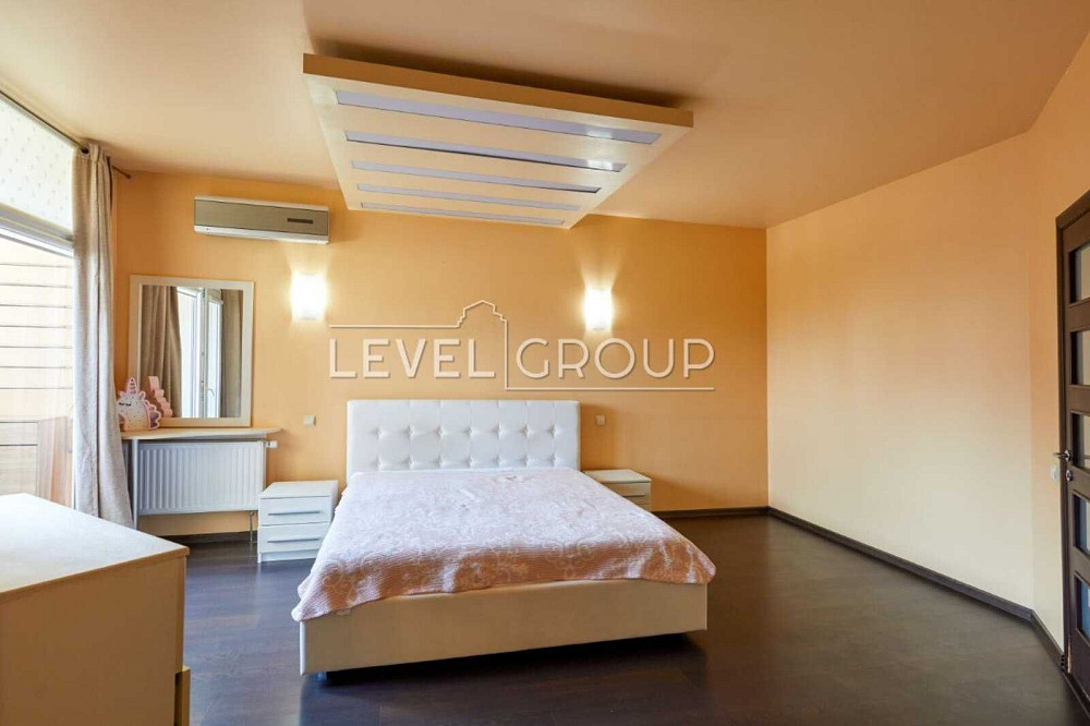 стильна 3-кімнатна квартиру в сучасному ЖК Голосієво біля метро Київ - зображення 6