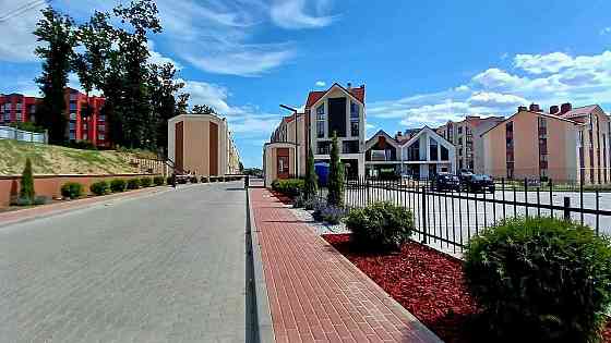 Супер ціна •  Євродвушка в ЖК Smart Residence • 41,94 м² • Святопетрівське (Києво-Свят.р-н)