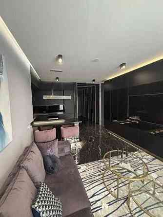 ЖК Royal Tower ул.Саксаганского,37-К Олімпійська Центр 2 к. квартира Київ