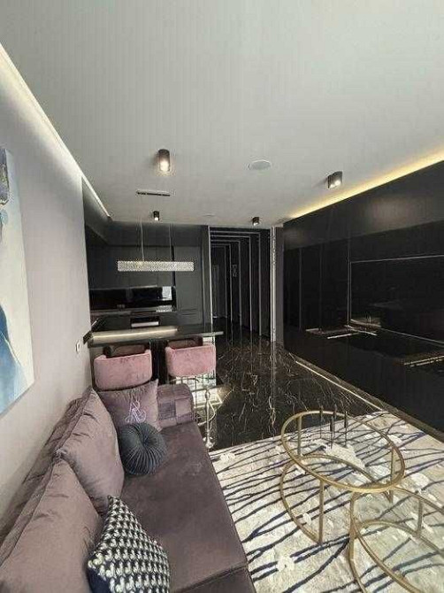 ЖК Royal Tower ул.Саксаганского,37-К Олімпійська Центр 2 к. квартира Київ - зображення 4