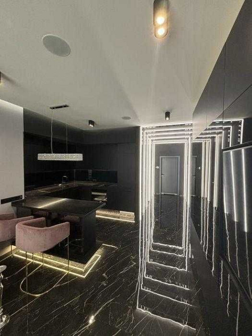 ЖК Royal Tower ул.Саксаганского,37-К Олімпійська Центр 2 к. квартира Київ - зображення 3