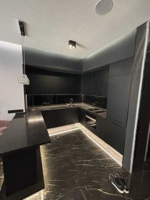 ЖК Royal Tower ул.Саксаганского,37-К Олімпійська Центр 2 к. квартира Київ - зображення 2