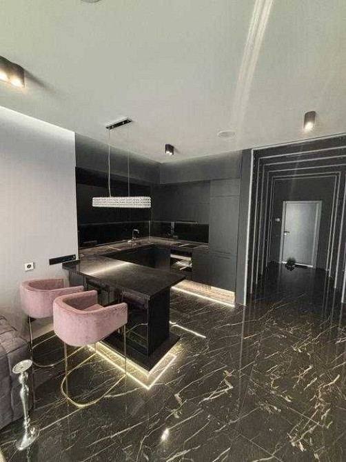 ЖК Royal Tower ул.Саксаганского,37-К Олімпійська Центр 2 к. квартира Київ - зображення 6