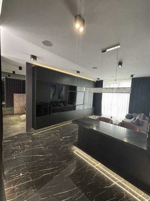 ЖК Royal Tower ул.Саксаганского,37-К Олімпійська Центр 2 к. квартира Київ - зображення 1