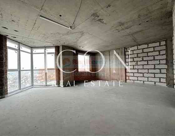 Продаж 3к квартири |100 м²| ЖК «Дельмар» Київ