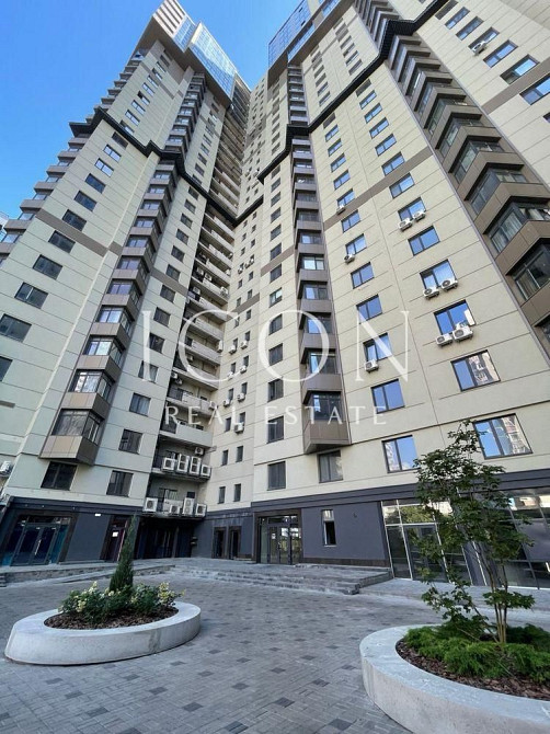 Продаж 3к квартири |100 м²| ЖК «Дельмар» Київ - зображення 1