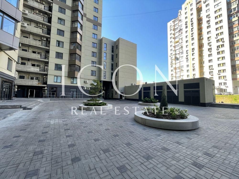 Продаж 3к квартири |100 м²| ЖК «Дельмар» Київ - зображення 2
