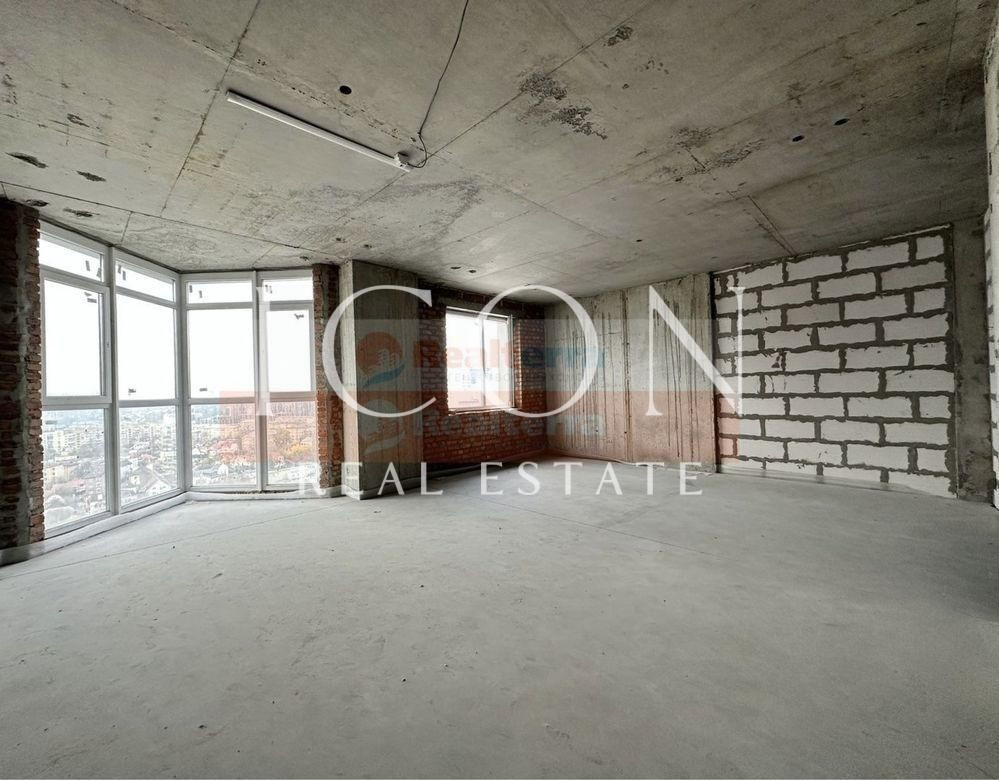 Продаж 3к квартири |100 м²| ЖК «Дельмар» Київ - зображення 5