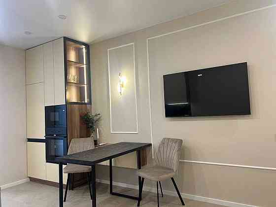 Сучасна, нова квартира в ЖК Щасливий 2 Счастливий 2 Дніпро