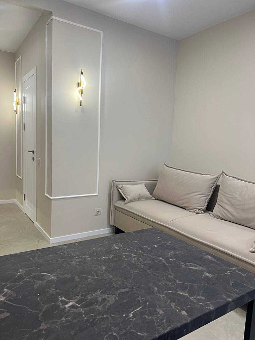 Сучасна, нова квартира в ЖК Щасливий 2 Счастливий 2 Дніпро - зображення 6