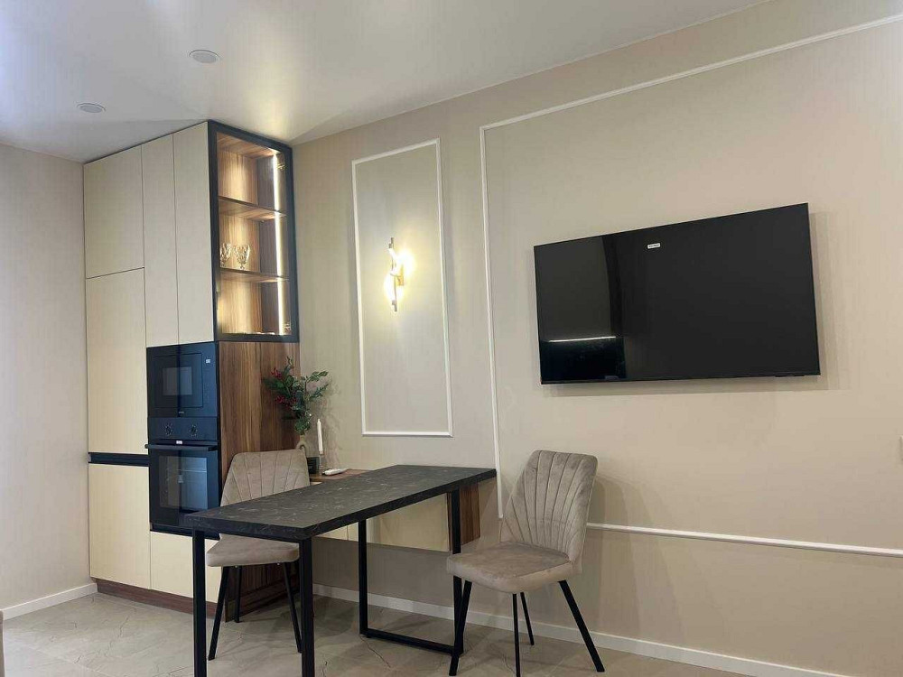 Сучасна, нова квартира в ЖК Щасливий 2 Счастливий 2 Дніпро - зображення 4