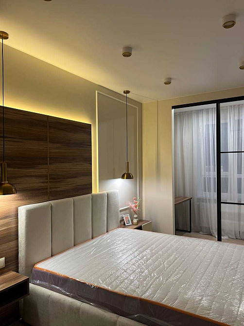 Сучасна, нова квартира в ЖК Щасливий 2 Счастливий 2 Дніпро - зображення 8