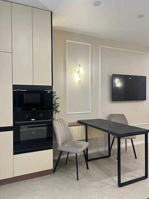 Сучасна, нова квартира в ЖК Щасливий 2 Счастливий 2 Дніпро - зображення 1