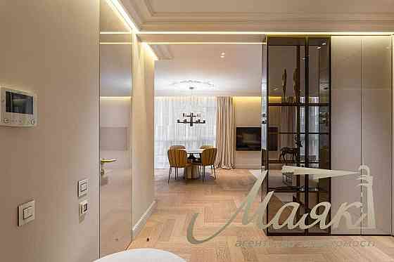 Продаж ексклюзивної 3-кімнатної в ЖК Французький квартал 2, Печерськ Київ