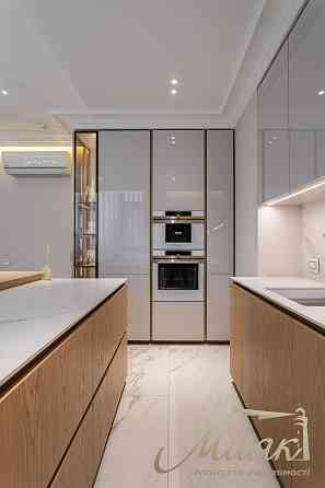 Продаж ексклюзивної 3-кімнатної в ЖК Французький квартал 2, Печерськ Київ