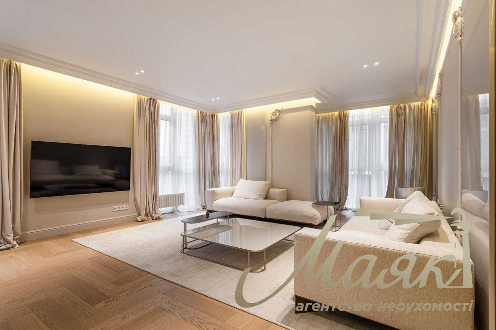 Продаж ексклюзивної 3-кімнатної в ЖК Французький квартал 2, Печерськ Київ - зображення 7