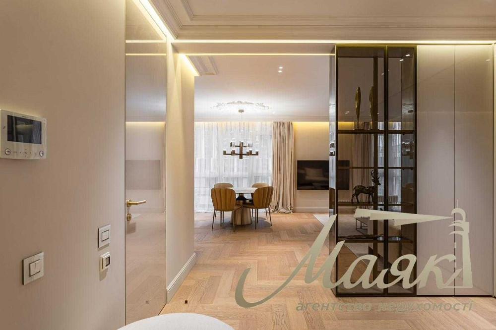 Продаж ексклюзивної 3-кімнатної в ЖК Французький квартал 2, Печерськ Київ - зображення 3