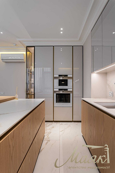 Продаж ексклюзивної 3-кімнатної в ЖК Французький квартал 2, Печерськ Київ - зображення 6