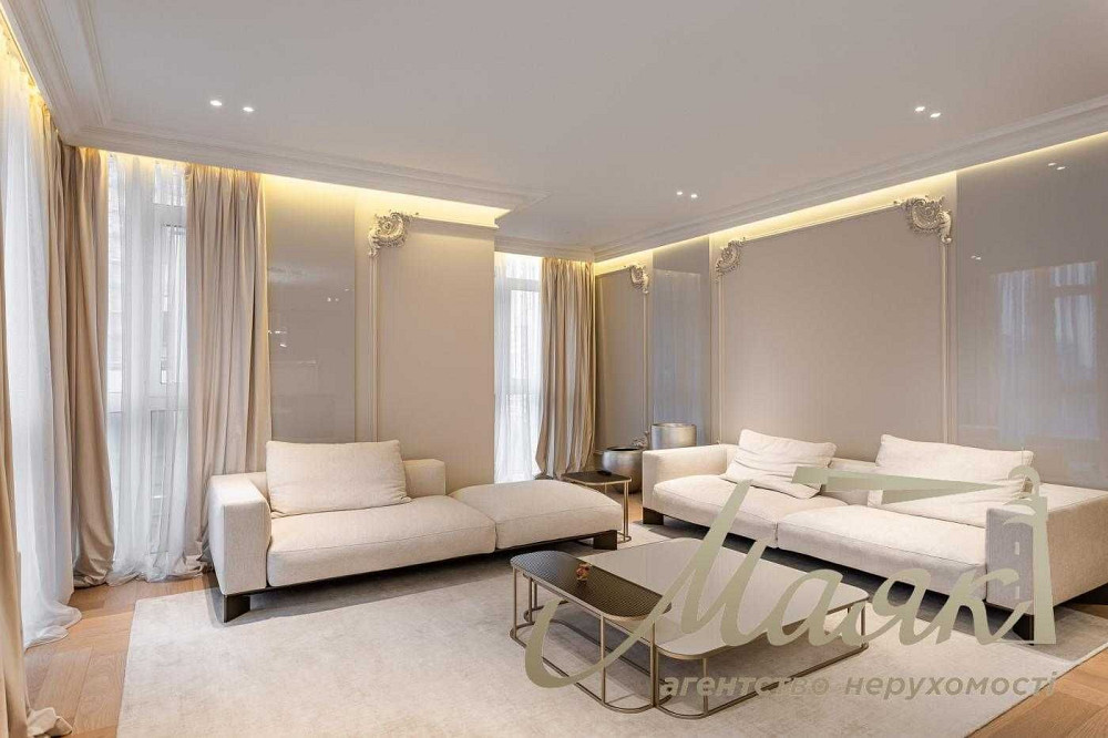 Продаж ексклюзивної 3-кімнатної в ЖК Французький квартал 2, Печерськ Київ - зображення 8