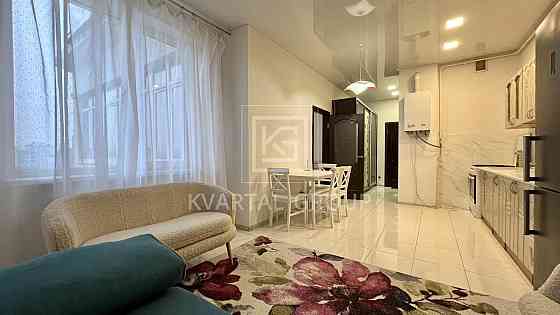 Київ євро 2к квартира Голосіївський район Київ