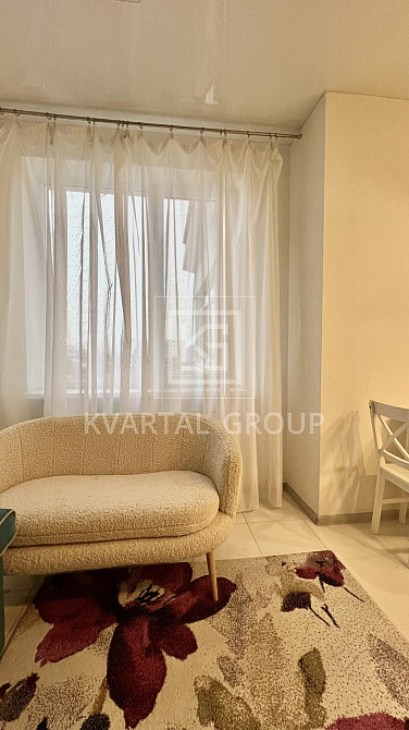 Київ євро 2к квартира Голосіївський район Київ - зображення 3