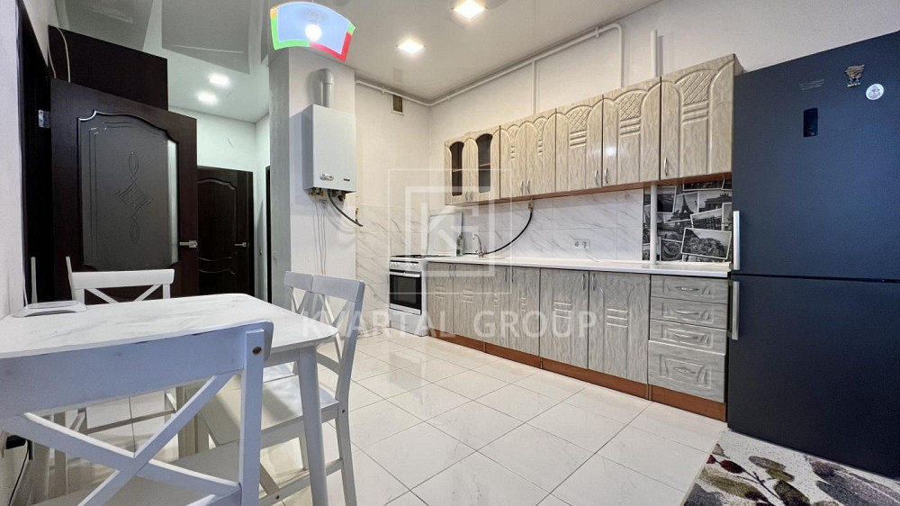 Київ євро 2к квартира Голосіївський район Київ - зображення 7