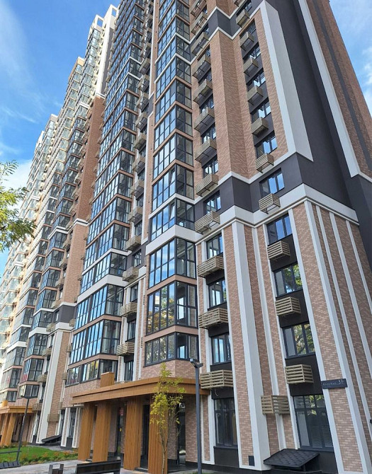 3к найкраща ціна! Васильківська ЖК Голосіївський ВДНГ Теремки Іподром Київ - зображення 1