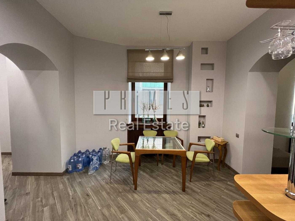 Продаж квартири 3 кімнати Богдана Хмельницького 87м2 Київ - зображення 8