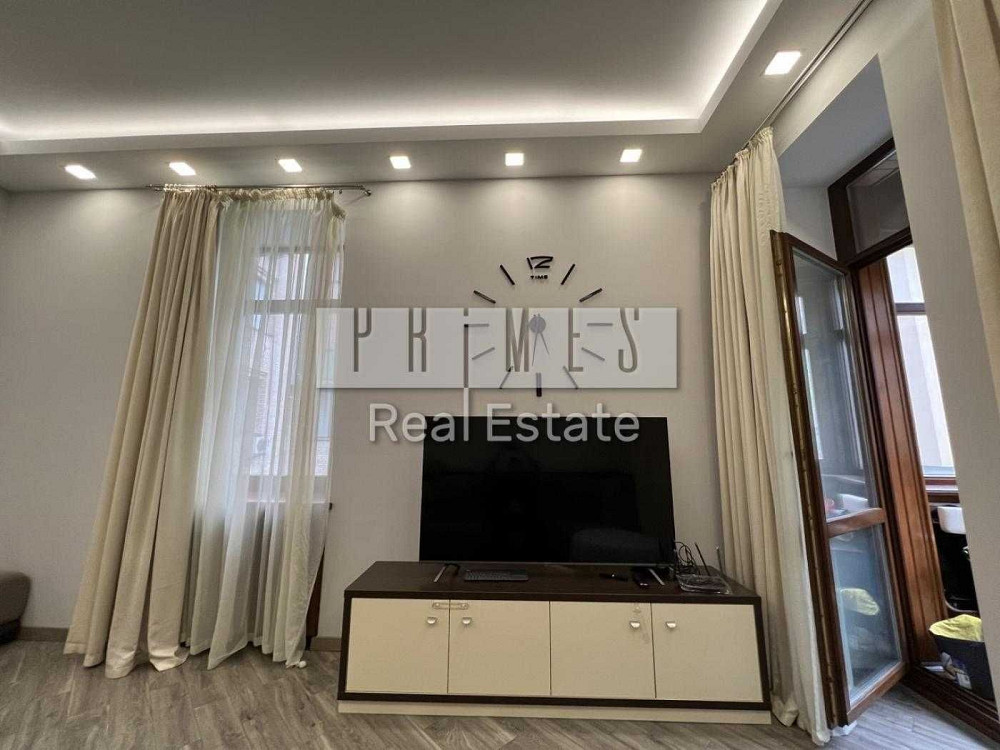 Продаж квартири 3 кімнати Богдана Хмельницького 87м2 Київ - зображення 3