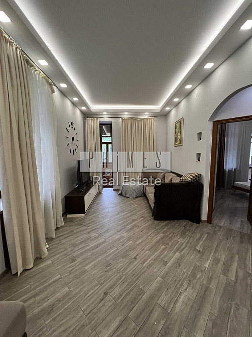 Продаж квартири 3 кімнати Богдана Хмельницького 87м2 Київ - зображення 1