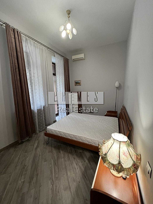 Продаж квартири 3 кімнати Богдана Хмельницького 87м2 Київ - зображення 5