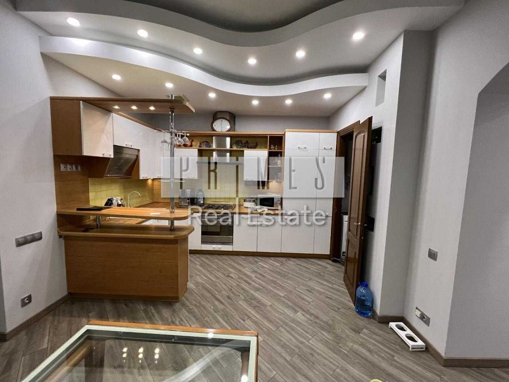 Продаж квартири 3 кімнати Богдана Хмельницького 87м2 Київ - зображення 7