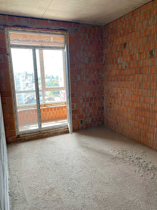 Двокімнатна квартира 800дол/м2 Дубляны (Самборский р-н) - изображение 5