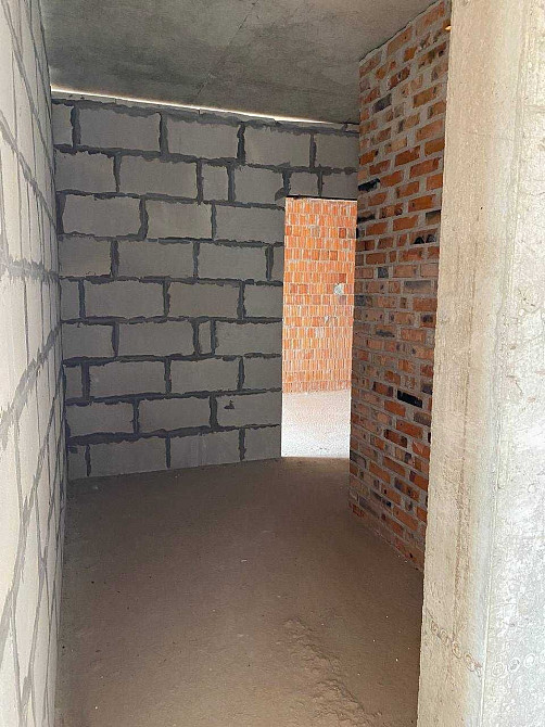 Двокімнатна квартира 800дол/м2 Дубляны (Самборский р-н) - изображение 7