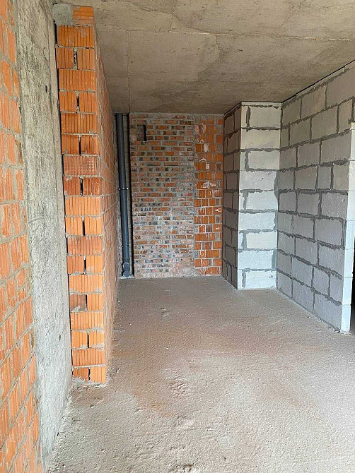 Двокімнатна квартира 800дол/м2 Дубляны (Самборский р-н) - изображение 4