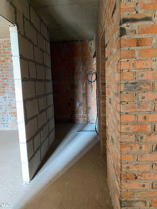 Двокімнатна квартира 800дол/м2 Дубляны (Самборский р-н) - изображение 6