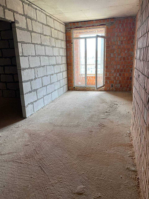 Двокімнатна квартира 800дол/м2 Дубляны (Самборский р-н) - изображение 3