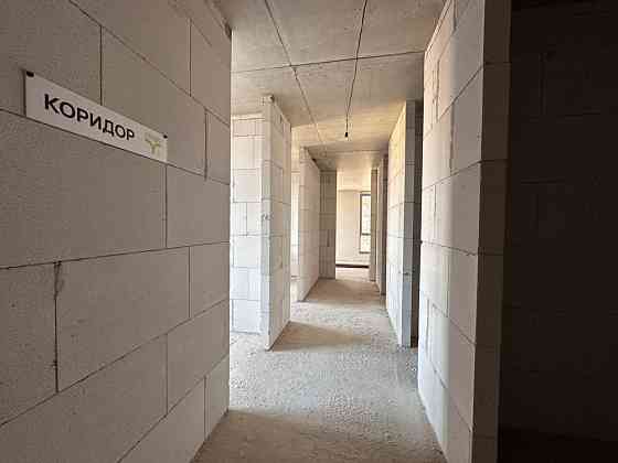 2 кім + вулика кухня студія ЖК Manhattan ap Івано-Франківськ