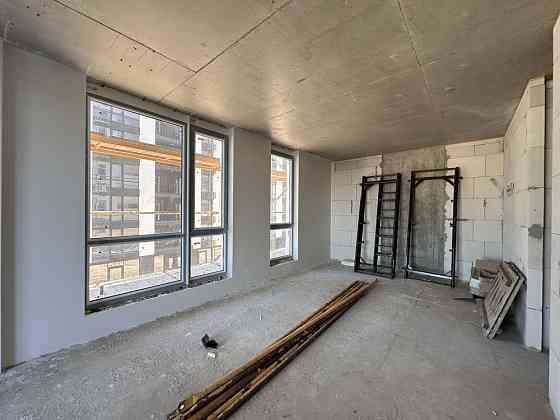 2 кім + вулика кухня студія ЖК Manhattan ap Івано-Франківськ