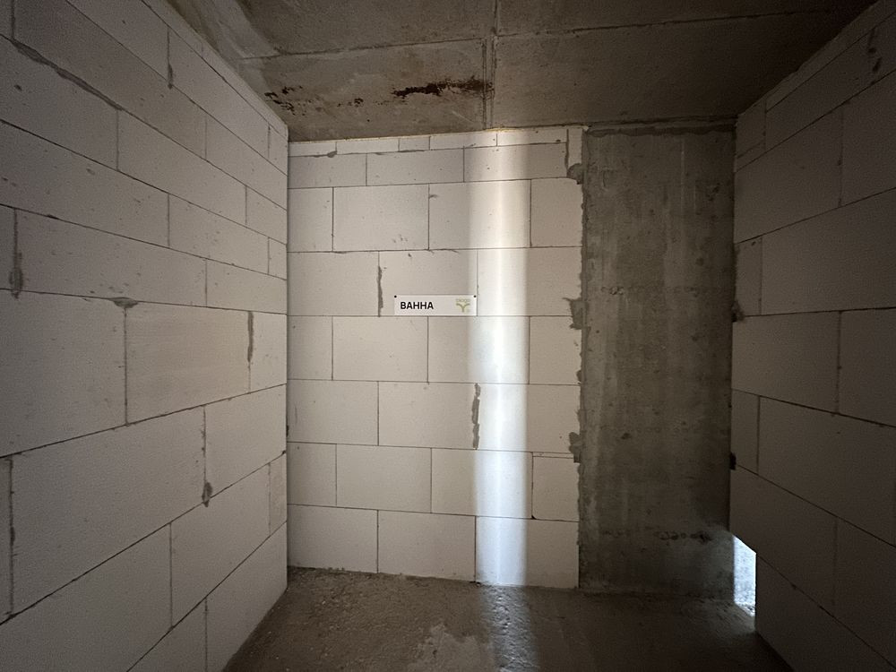 2 кім + вулика кухня студія ЖК Manhattan ap Івано-Франківськ - зображення 5